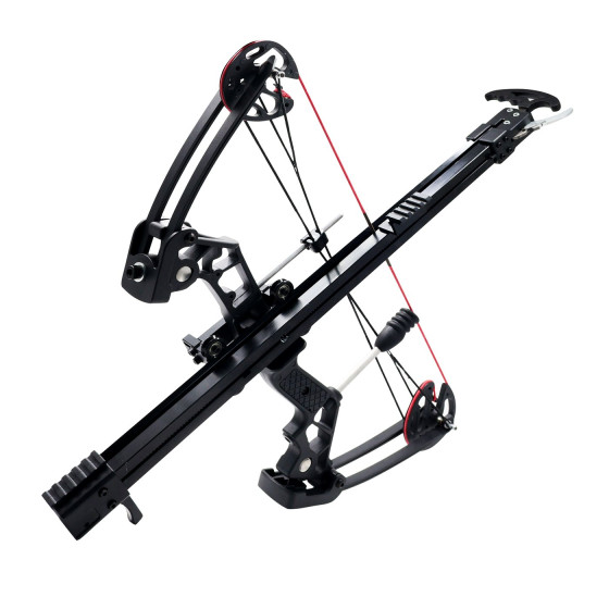 Kingvolt Horizon Compact Compound Bow