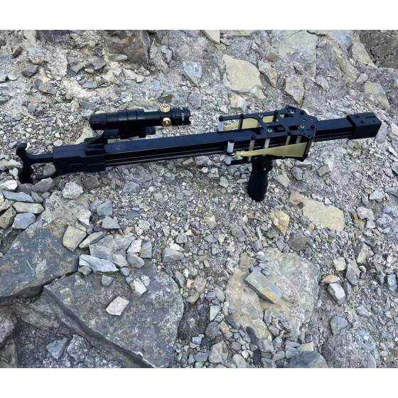 Kingvolt Trailmark Outdoor Band Launcher