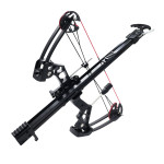 Viper Gen 4 Compound Bow - High Precision