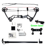 2026 New Release Compound Bow - 200m Range