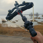 2026 New Release Compound Bow - 200m Range