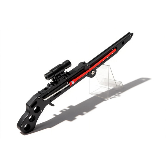New Repeating Steel Ball Compound Bow
