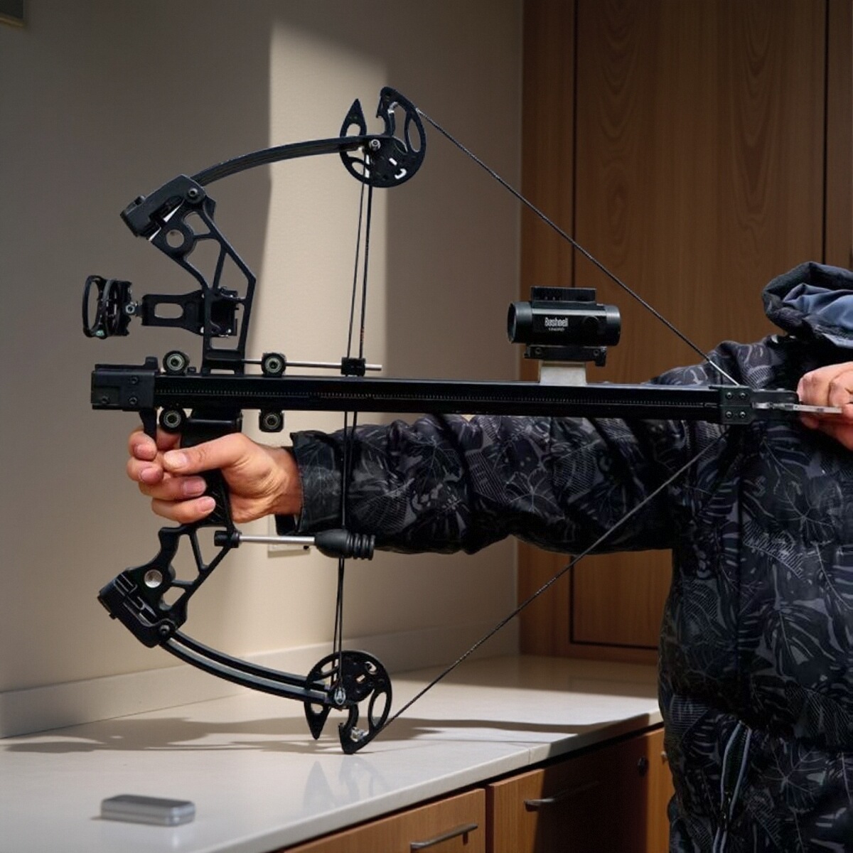 Top 5 Slingshots for Outdoor Sports & Target Practice
