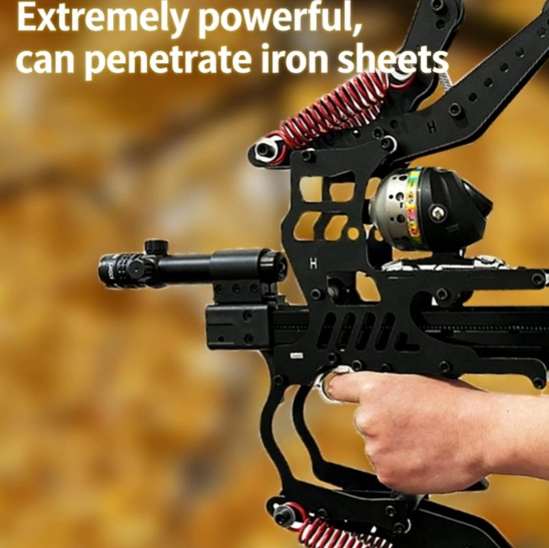 Thor Gen 10 Compound Bow - Precision Design